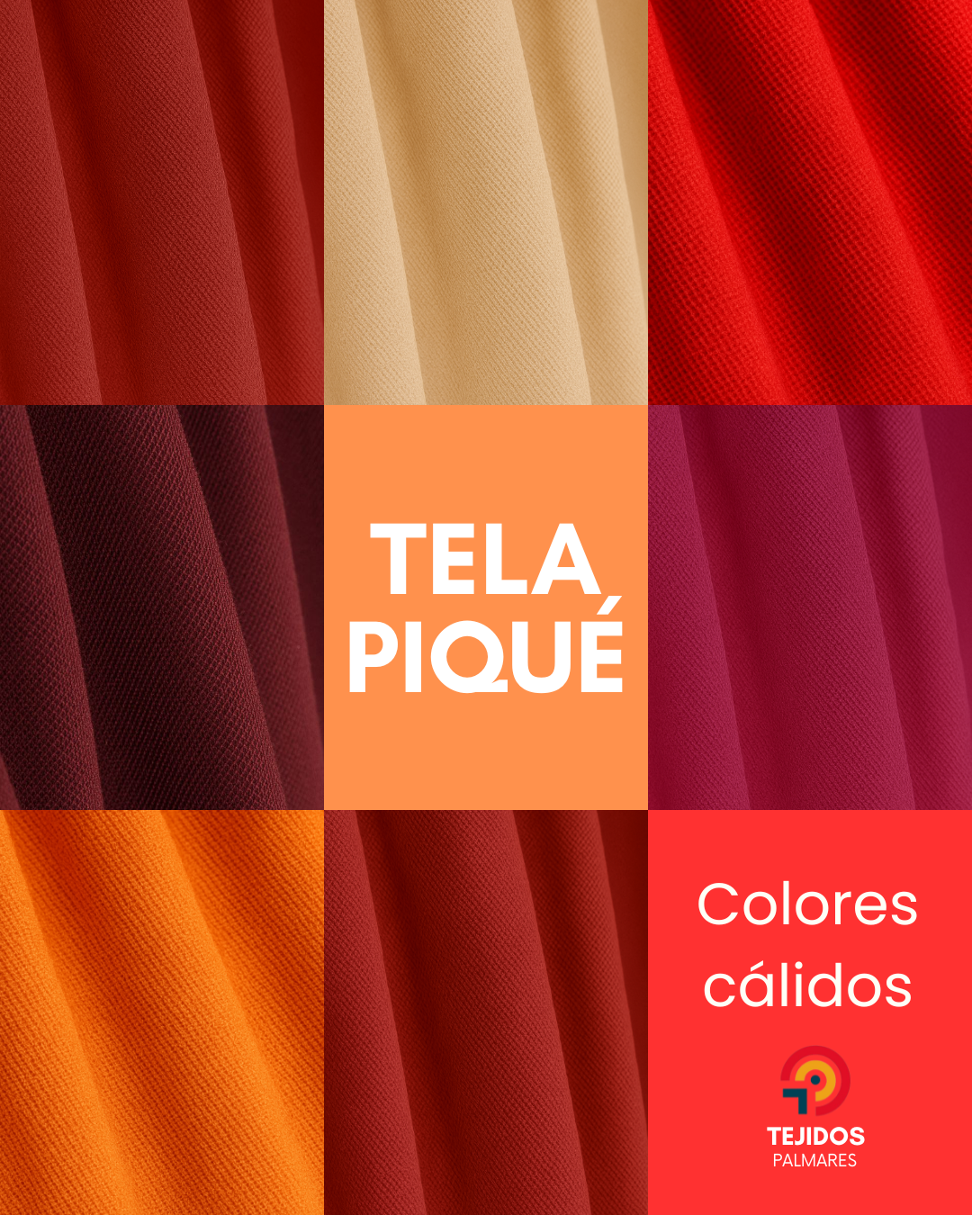 Tela Piqué 2